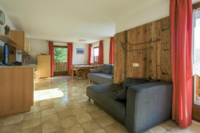 Apartments Woerndle Castelrotto